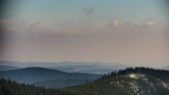 Horský hotel Volareza - Praděd