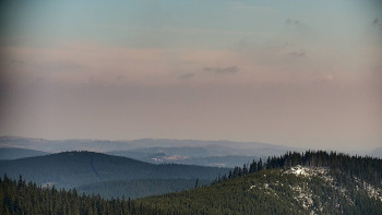 Horský hotel Volareza - Praděd