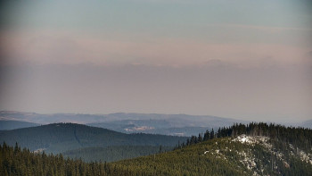 Horský hotel Volareza - Praděd