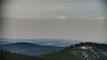 Horský hotel Volareza - Praděd