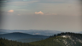 Horský hotel Volareza - Praděd