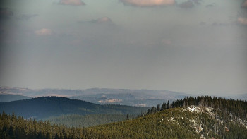 Horský hotel Volareza - Praděd