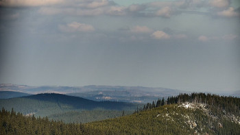 Horský hotel Volareza - Praděd