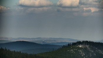 Horský hotel Volareza - Praděd