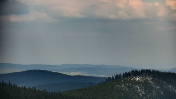 Horský hotel Volareza - Praděd