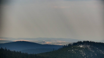 Horský hotel Volareza - Praděd