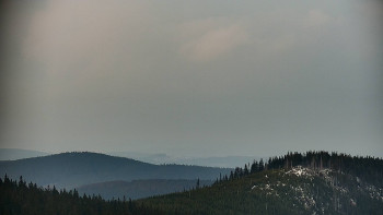 Horský hotel Volareza - Praděd