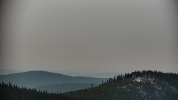 Horský hotel Volareza - Praděd