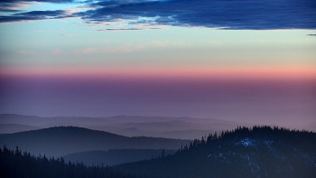 Horský hotel Volareza - Praděd