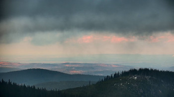 Horský hotel Volareza - Praděd