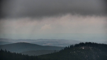 Horský hotel Volareza - Praděd