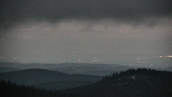 Horský hotel Volareza - Praděd