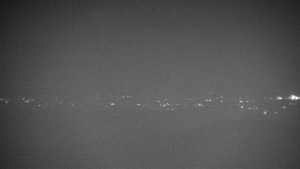 Horský hotel Volareza - Praděd - Panorama do údolí - 5.4.2026 v 00:30