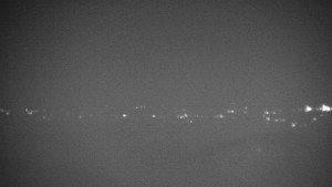 Horský hotel Volareza - Praděd - Panorama do údolí - 5.4.2026 v 01:30