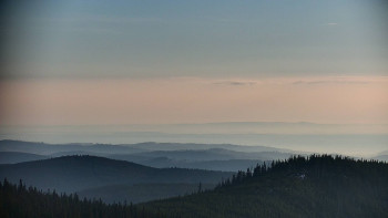 Horský hotel Volareza - Praděd