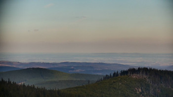 Horský hotel Volareza - Praděd
