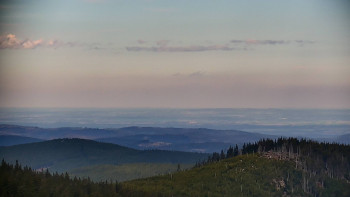 Horský hotel Volareza - Praděd