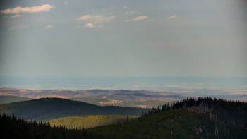 Horský hotel Volareza - Praděd