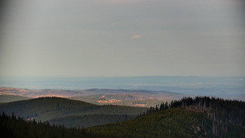 Horský hotel Volareza - Praděd