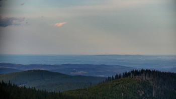 Horský hotel Volareza - Praděd