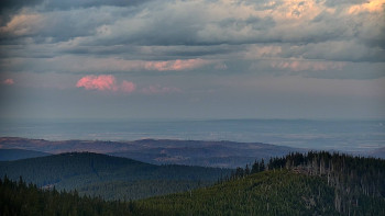 Horský hotel Volareza - Praděd