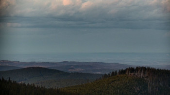 Horský hotel Volareza - Praděd