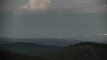 Horský hotel Volareza - Praděd