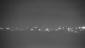 Horský hotel Volareza - Praděd - Panorama do údolí - 6.4.2026 v 00:30