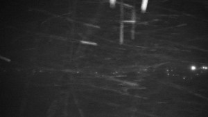 Horský hotel Volareza - Praděd - Panorama do údolí - 6.4.2026 v 03:30