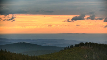 Horský hotel Volareza - Praděd