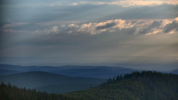 Horský hotel Volareza - Praděd