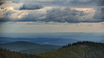 Horský hotel Volareza - Praděd