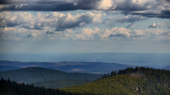 Horský hotel Volareza - Praděd