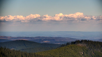 Horský hotel Volareza - Praděd