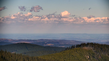 Horský hotel Volareza - Praděd