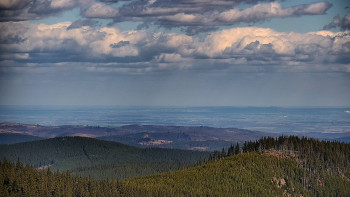 Horský hotel Volareza - Praděd