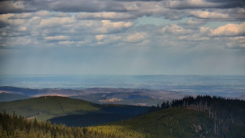 Horský hotel Volareza - Praděd