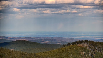 Horský hotel Volareza - Praděd