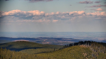 Horský hotel Volareza - Praděd