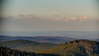Horský hotel Volareza - Praděd