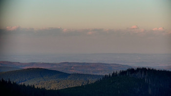 Horský hotel Volareza - Praděd