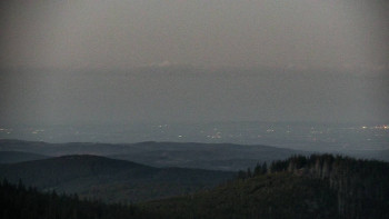 Horský hotel Volareza - Praděd