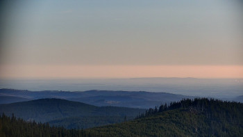 Horský hotel Volareza - Praděd