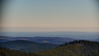 Horský hotel Volareza - Praděd