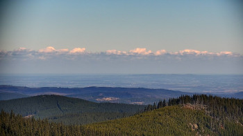 Horský hotel Volareza - Praděd