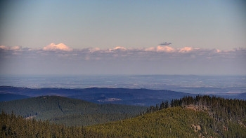 Horský hotel Volareza - Praděd