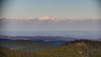 Horský hotel Volareza - Praděd