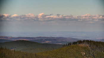 Horský hotel Volareza - Praděd