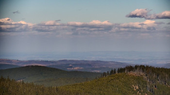 Horský hotel Volareza - Praděd
