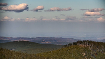 Horský hotel Volareza - Praděd